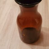 Pharmacy jar