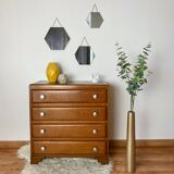 Commode art deco