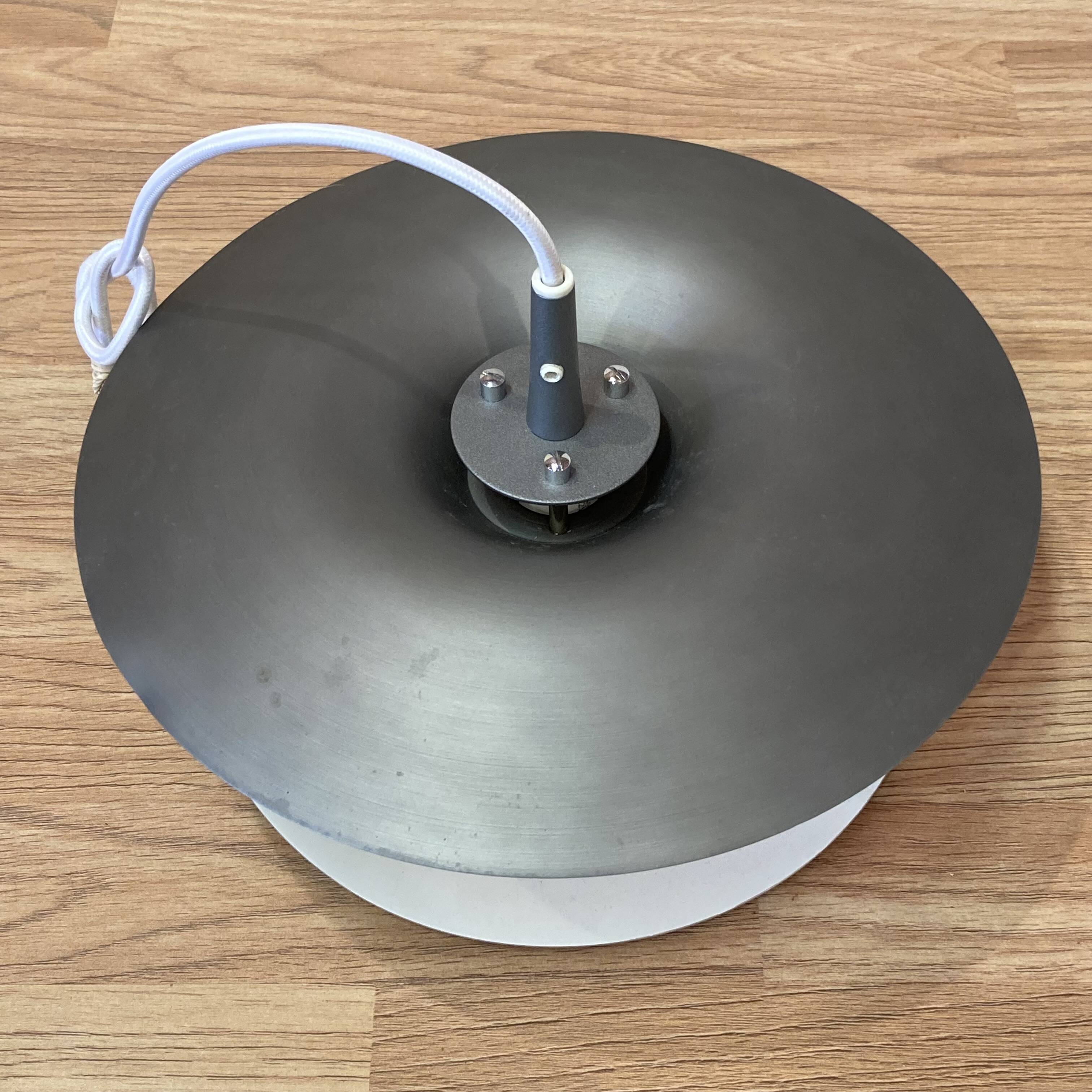 Scandinavian designer pendant light "Joakim Fihn".