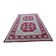 Vintage Turkish rug handmade 199x310 cm