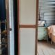Armoire  penderie