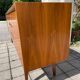 Vintage TV/hi-fi cabinet sideboard