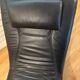 2 chaises longues design