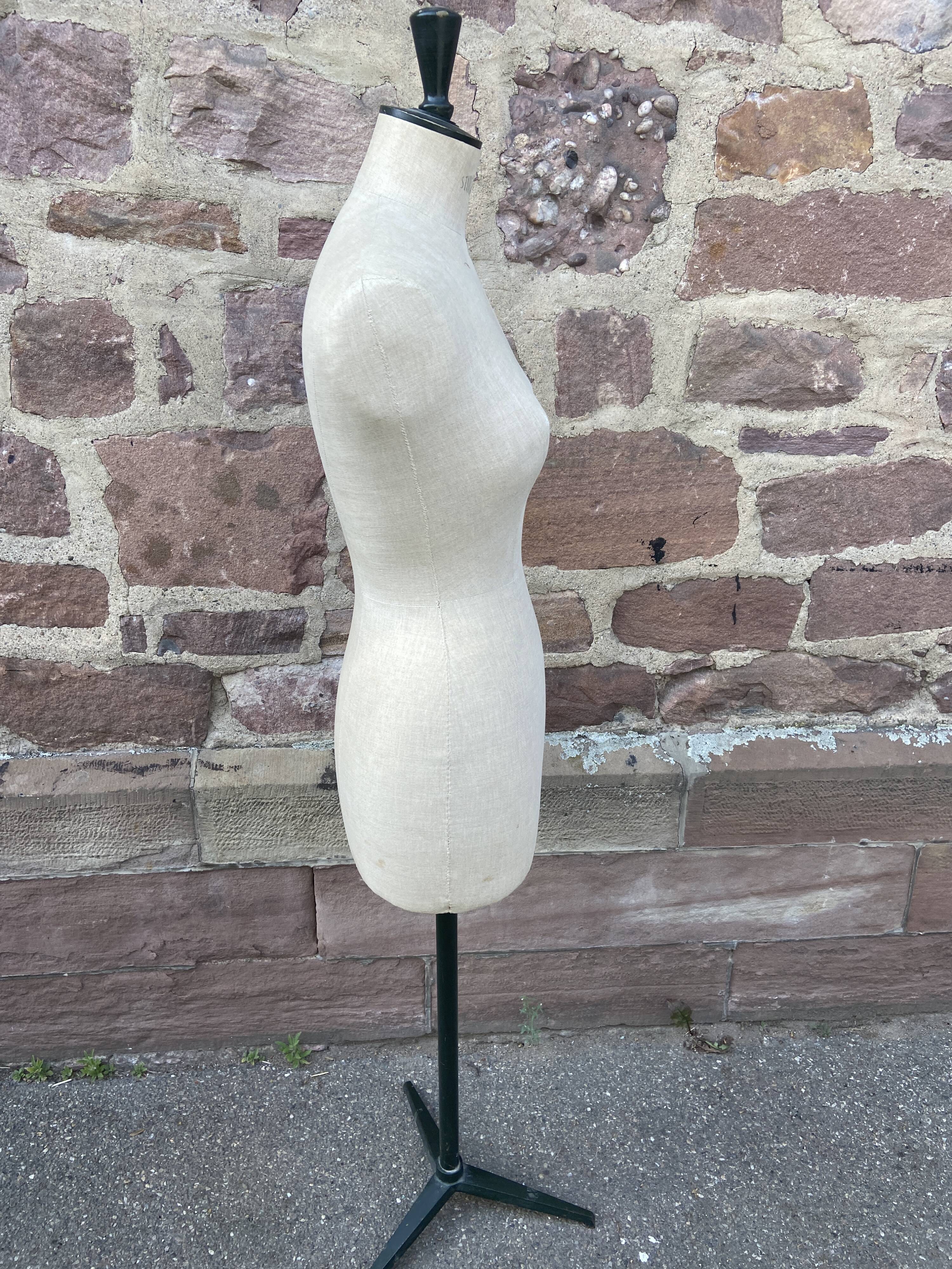 Siegel & Stockman sewing model