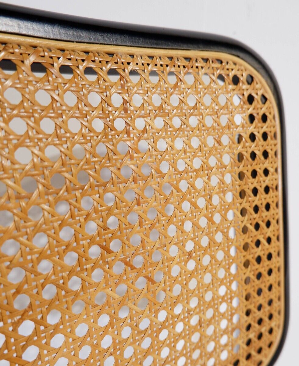 Chairs Cesca B32 By Marcel Breuer For Gavina