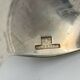 Silverware art deco 1930 forks and spoons metal argente alfenide