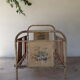 Swan child bed