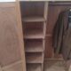 Parisian wardrobe