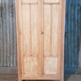 Vintage Parisian wardrobe