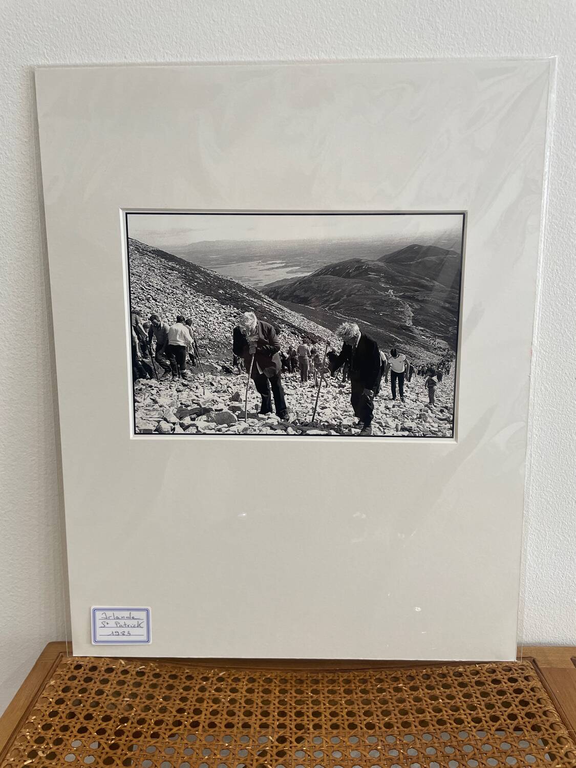 St. Patrick's Day - Ireland