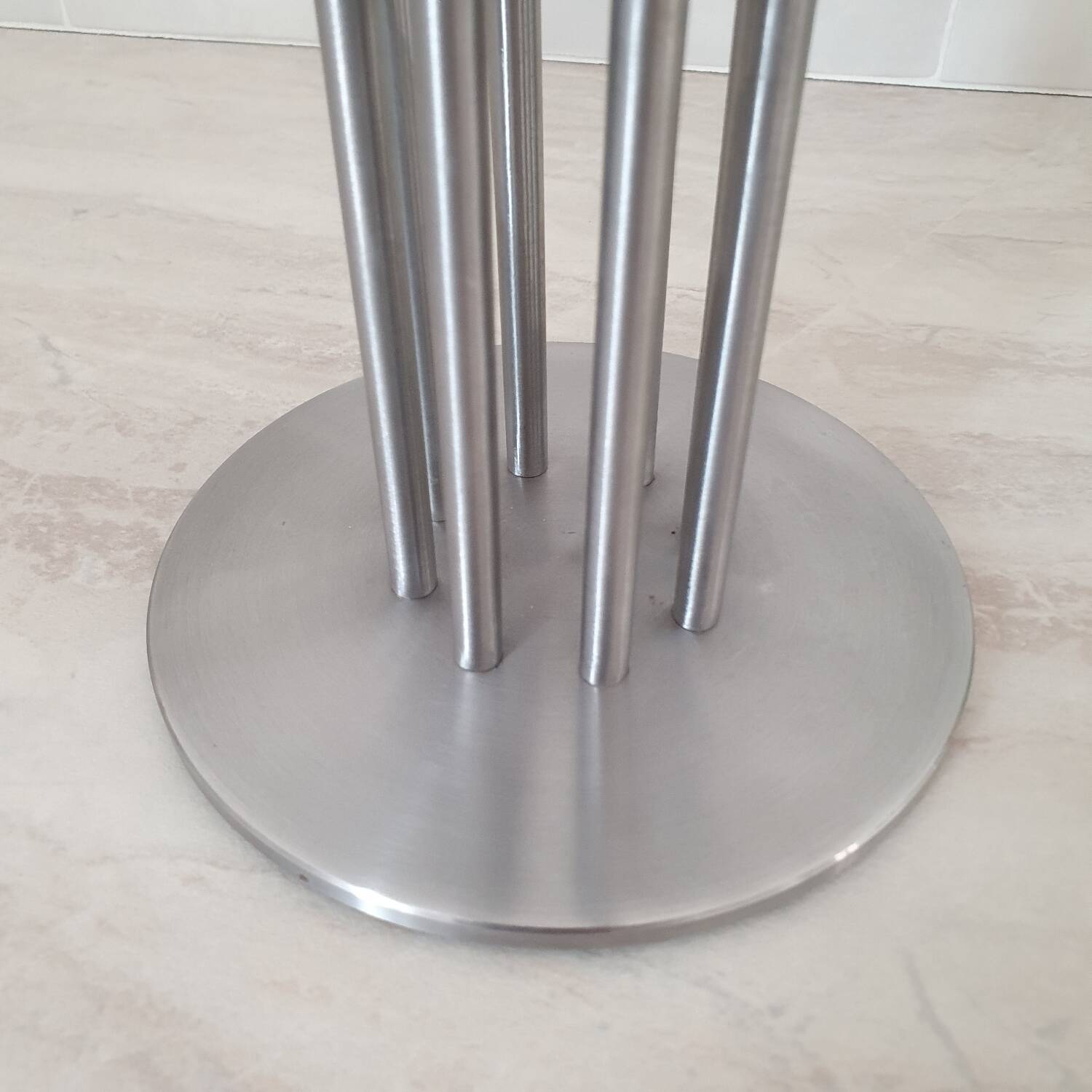 Stockholm chandelier by Knut and Marianne Hagberg for IKEA / bougeo