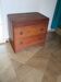 Art Deco chest of drawers - 2 drawers - Oak - 30/50