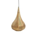 Hanging lamp