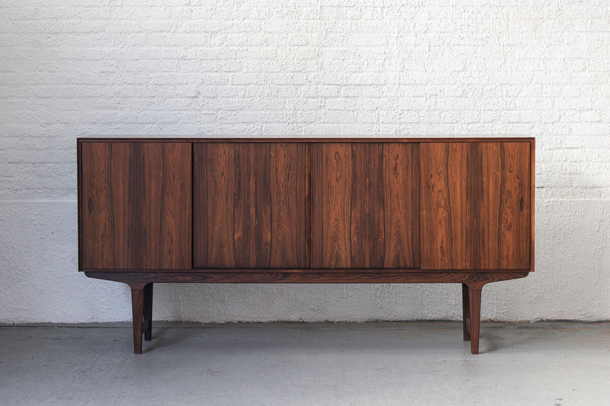 Highboard, Danish design, 1960's