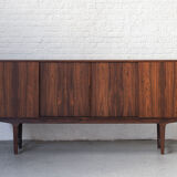 Highboard, Danish design, 1960's