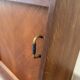 Vintage storage furniture / mini sideboard