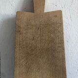 Old cutting board wood