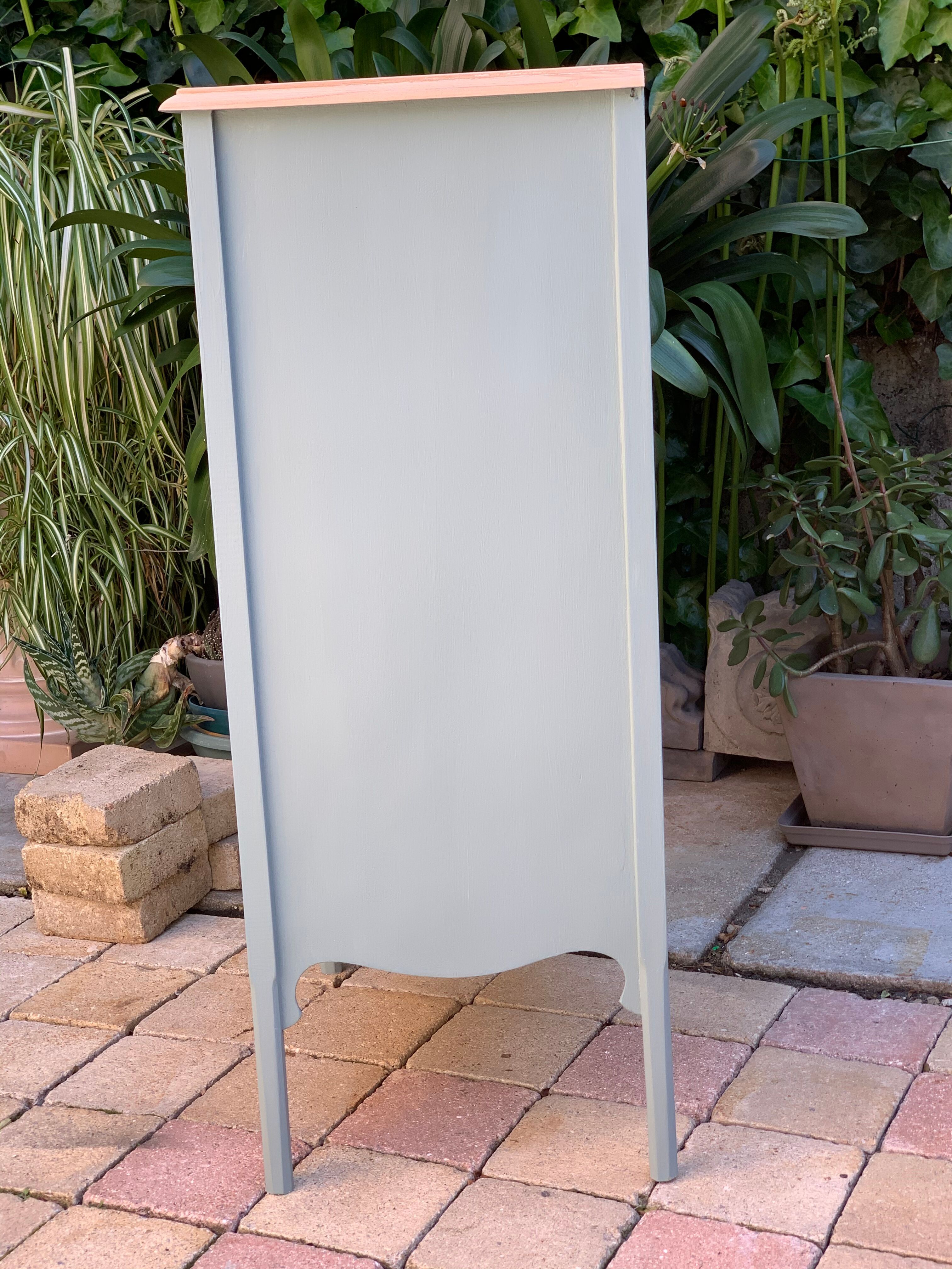 Parisian art deco buffet 1930