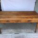 Farm table