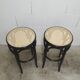 Pair of bar stools