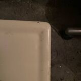 Lavabo retro faience