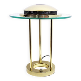 "Saturn" desk lamp by Robert Sonneman for Kovacs