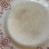 Creil Montereau Brussels Plates