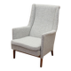 Lounge armchair, Danish design, 1960s, production: Denmark