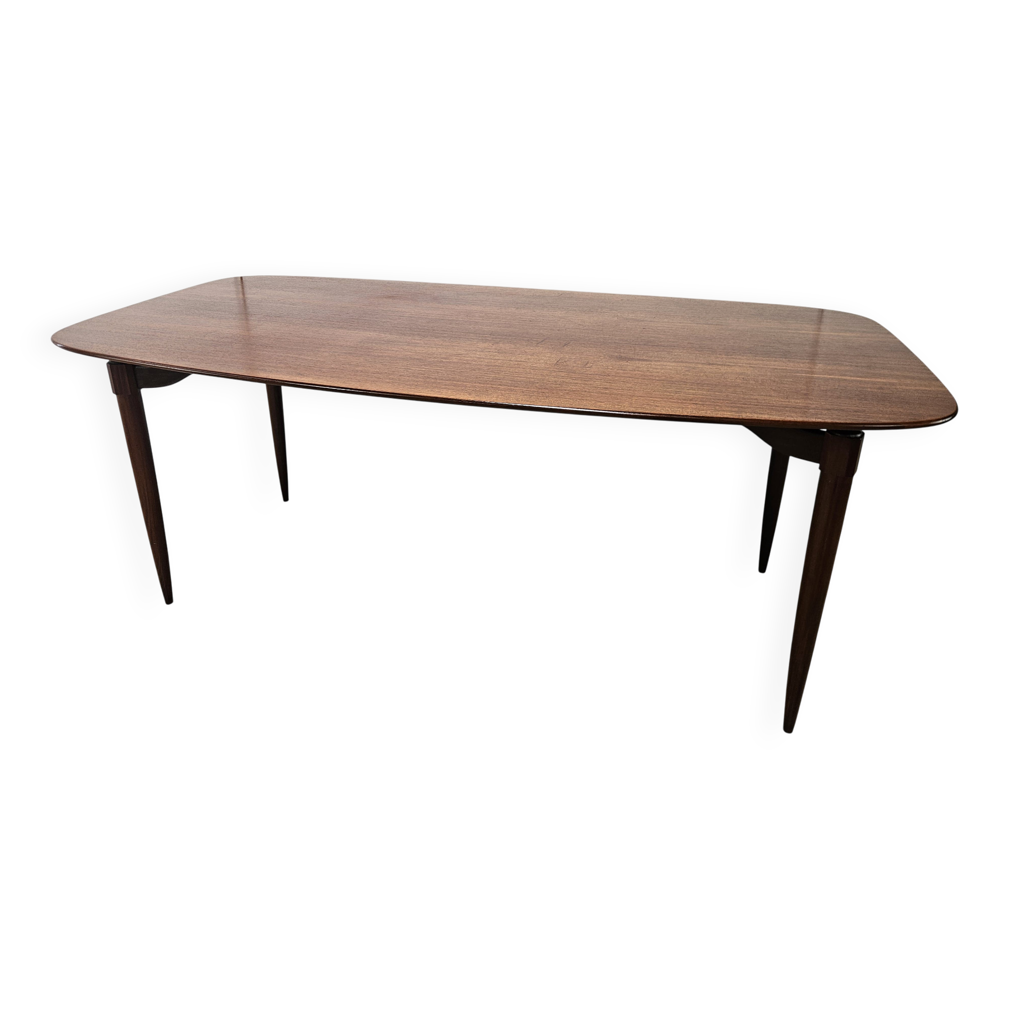 Dining table by Gaetano & Alessandro Besana, 1960