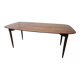 Dining table by Gaetano & Alessandro Besana, 1960