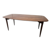 Dining table by Gaetano & Alessandro Besana, 1960