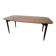 Dining table by Gaetano & Alessandro Besana, 1960