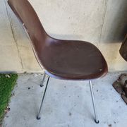 Herman Miller chair from 1960/70