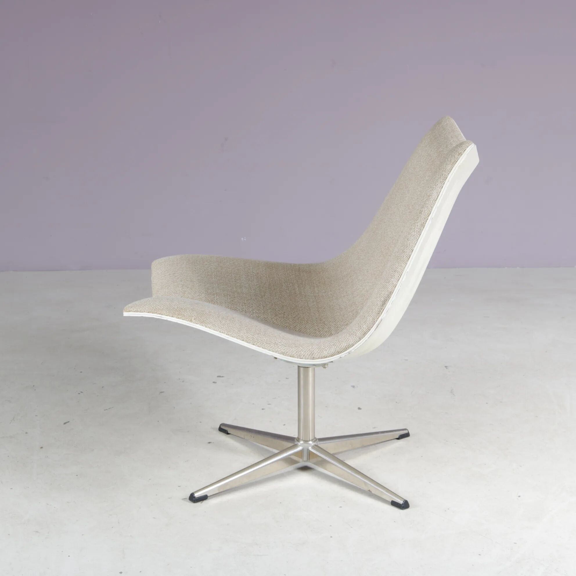 “Expo 67” chair by Christen Sorensen for Ebena-LaSalle, Canada 1967