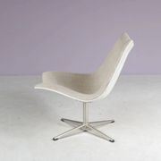 “Expo 67” chair by Christen Sorensen for Ebena-LaSalle, Canada 1967