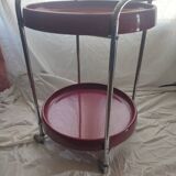 70s Trolley on Wheels