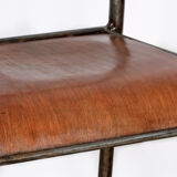 Mullca school chair