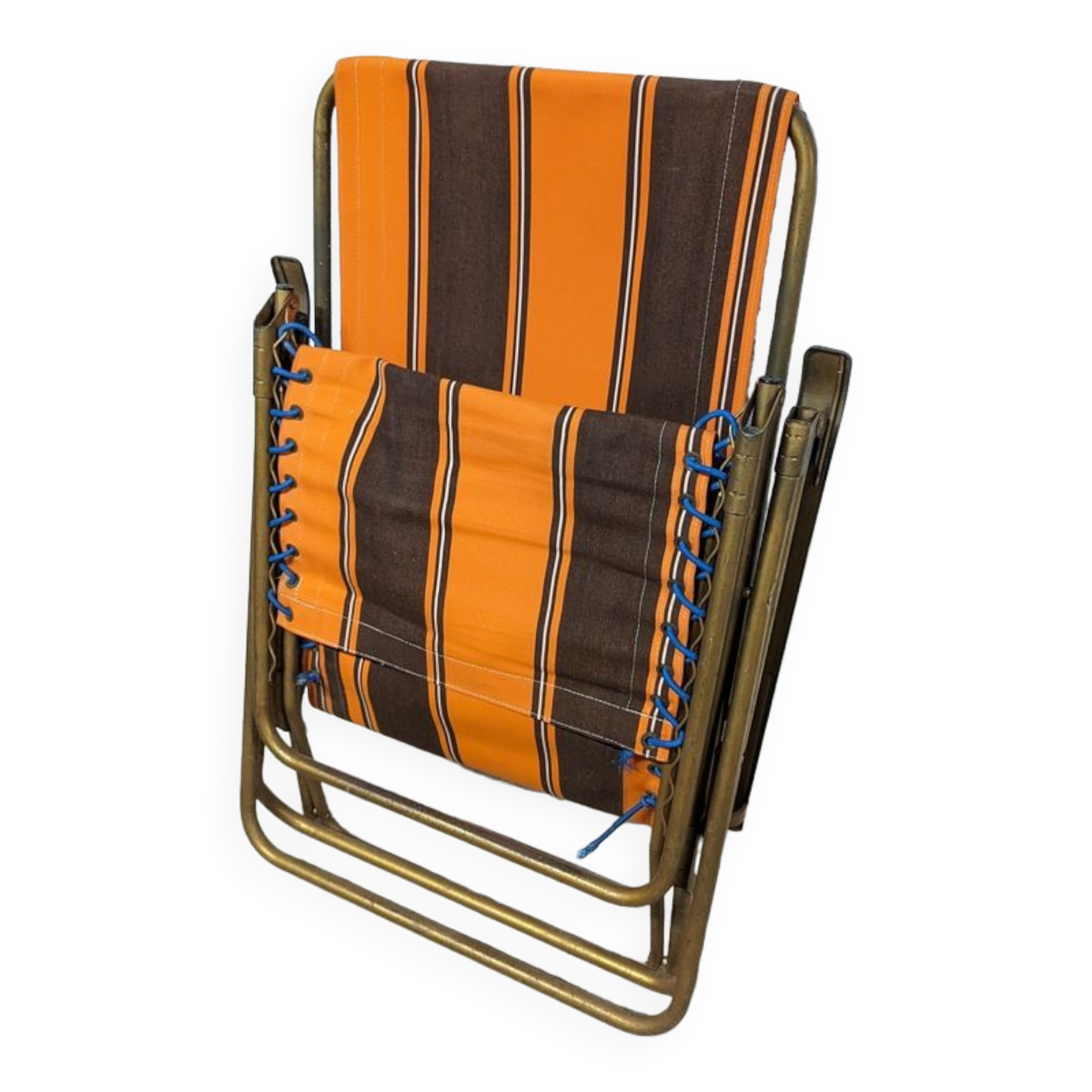 Vintage relax armchair