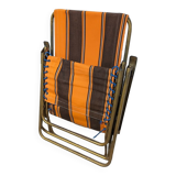 Vintage relax armchair