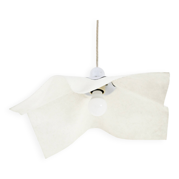 Lampe suspendue Area 50 par Mario Bellini pour Artemide, années 1970