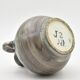 Ceramic jug Jean de Lespinasse vintage