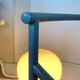 Philippe Starck armchair Dr Sonderbar vintage 1988