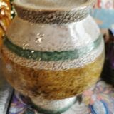 Saint Clement Vase