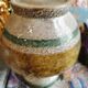 Saint Clement Vase