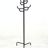 Portemanteau sur pied par Rutger Andersson pour Ikea, années 1980