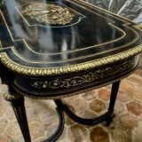 Napoleon III ceremonial table