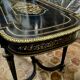Table d’apparat Napoleon III