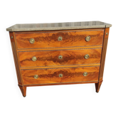 Commode style Louis xvi