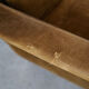 Beech sofa, Scandinavian design, 1960s, designer: Folke Ohlsson, manufacture: Fritz Hansen