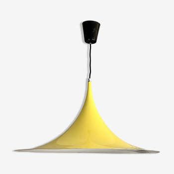 Mid-Century Danish Pendant Ceiling Lamp - 60s Style - Vintage Design for apartment decoration